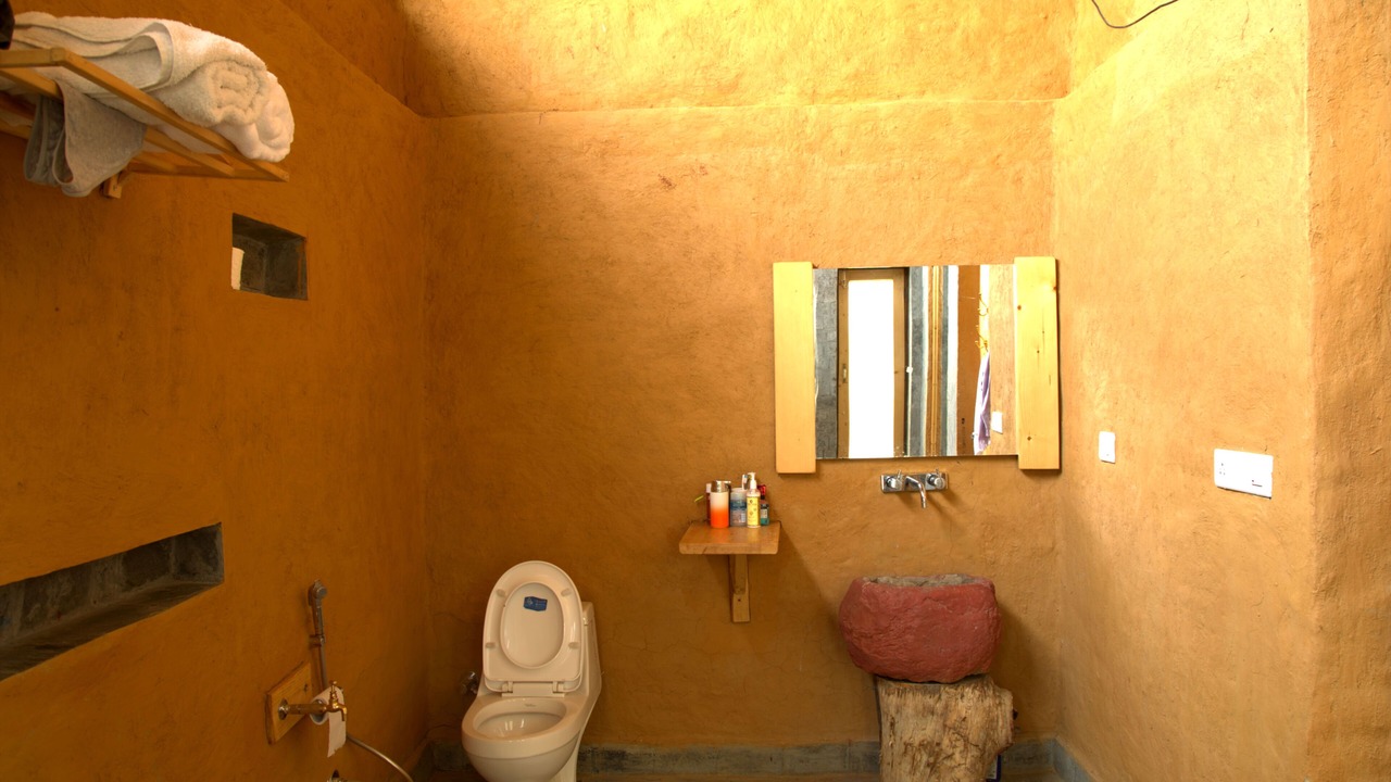Photo of Bathroom in Chachian