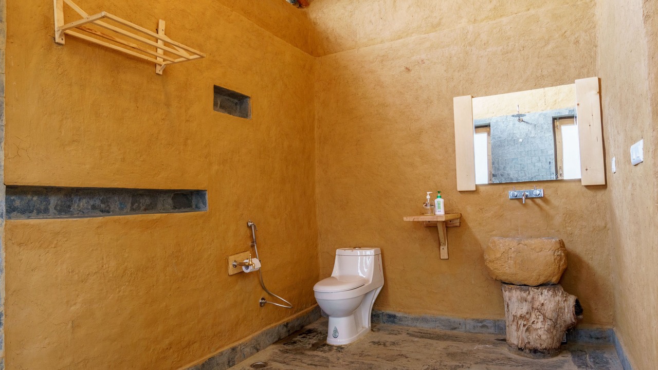Photo of Bathroom in Chachian