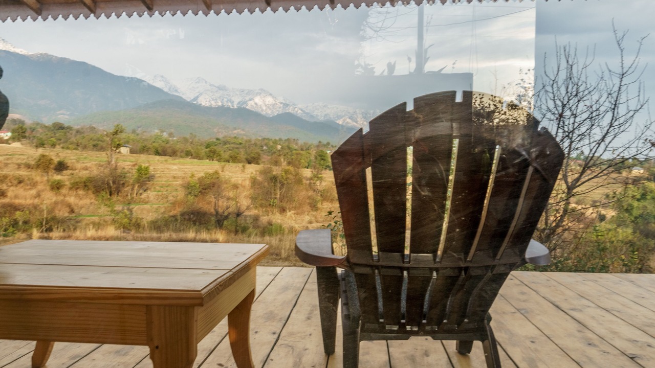 Photo of Outdoor in Chachian