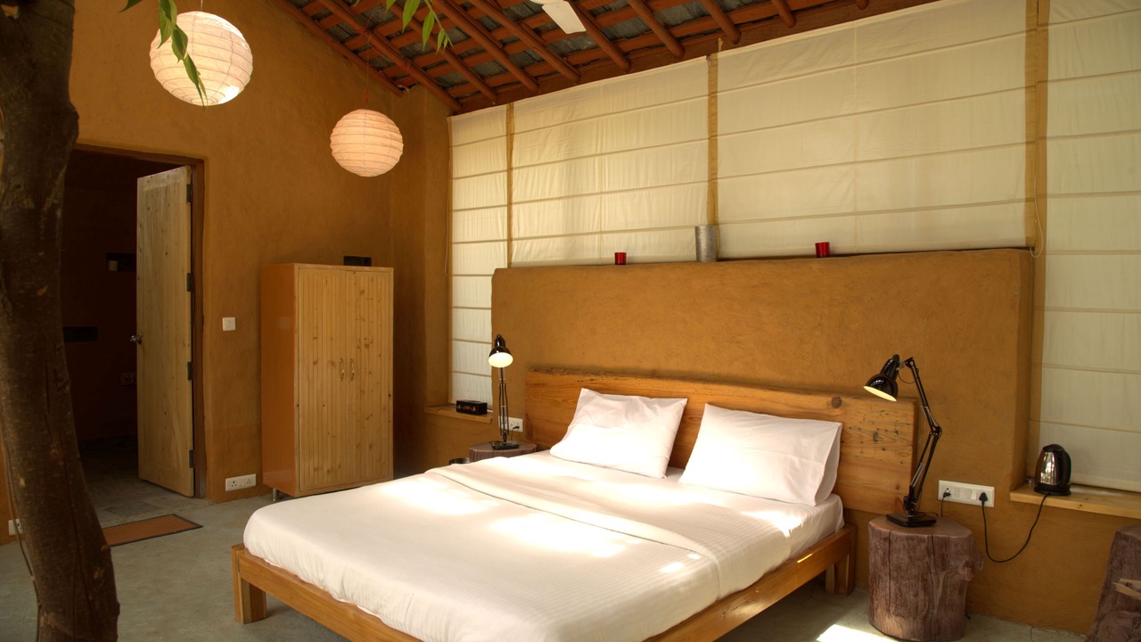 Photo of Bedroom in Chachian