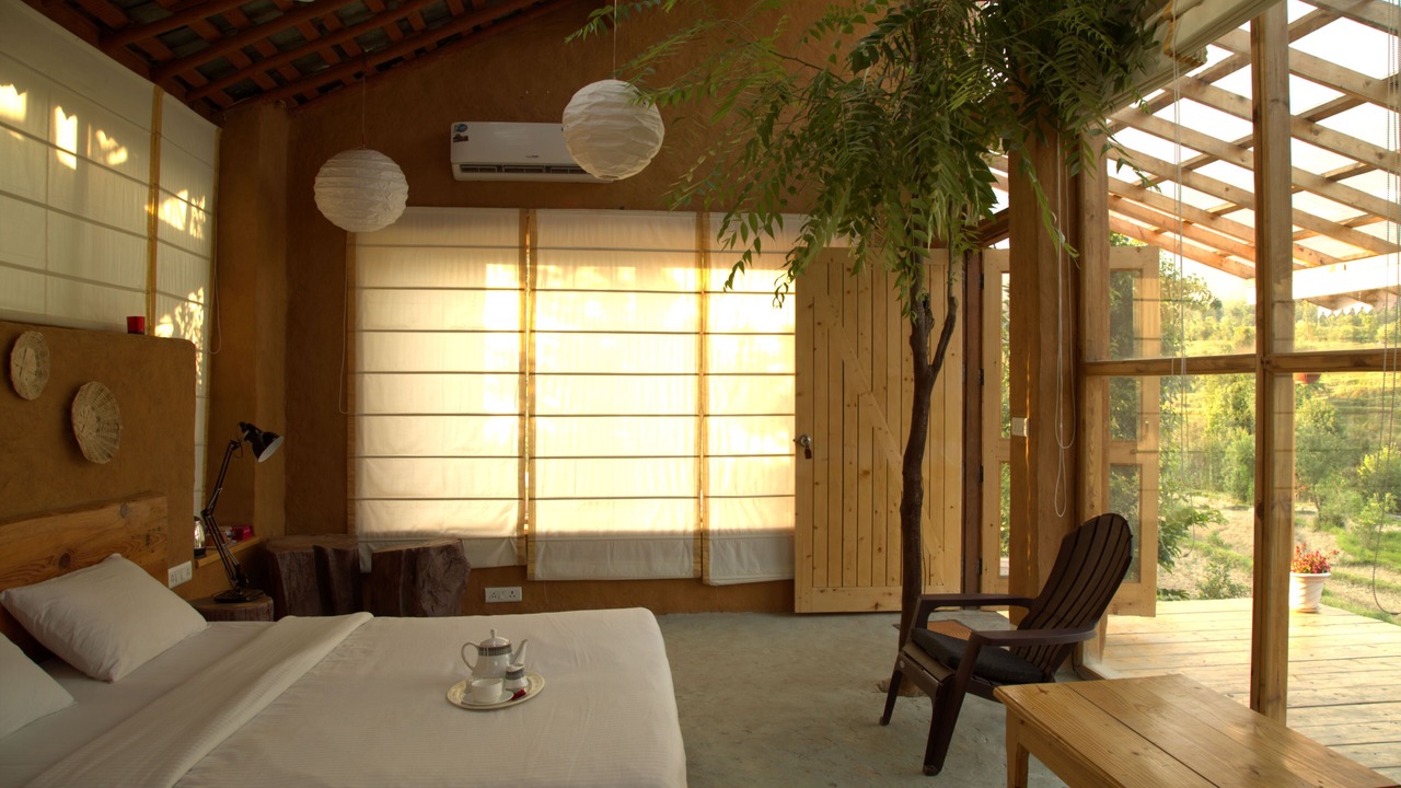 Photo of Bedroom in Chachian