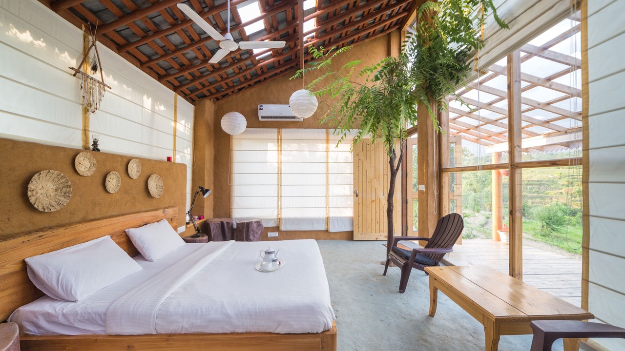 Photo of Bedroom in Chachian