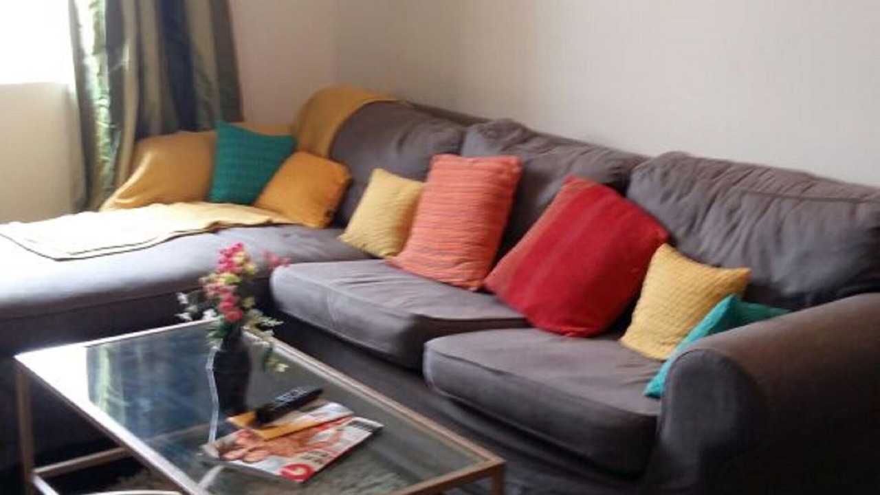 Photo of Livingroom in Chanda Nagar