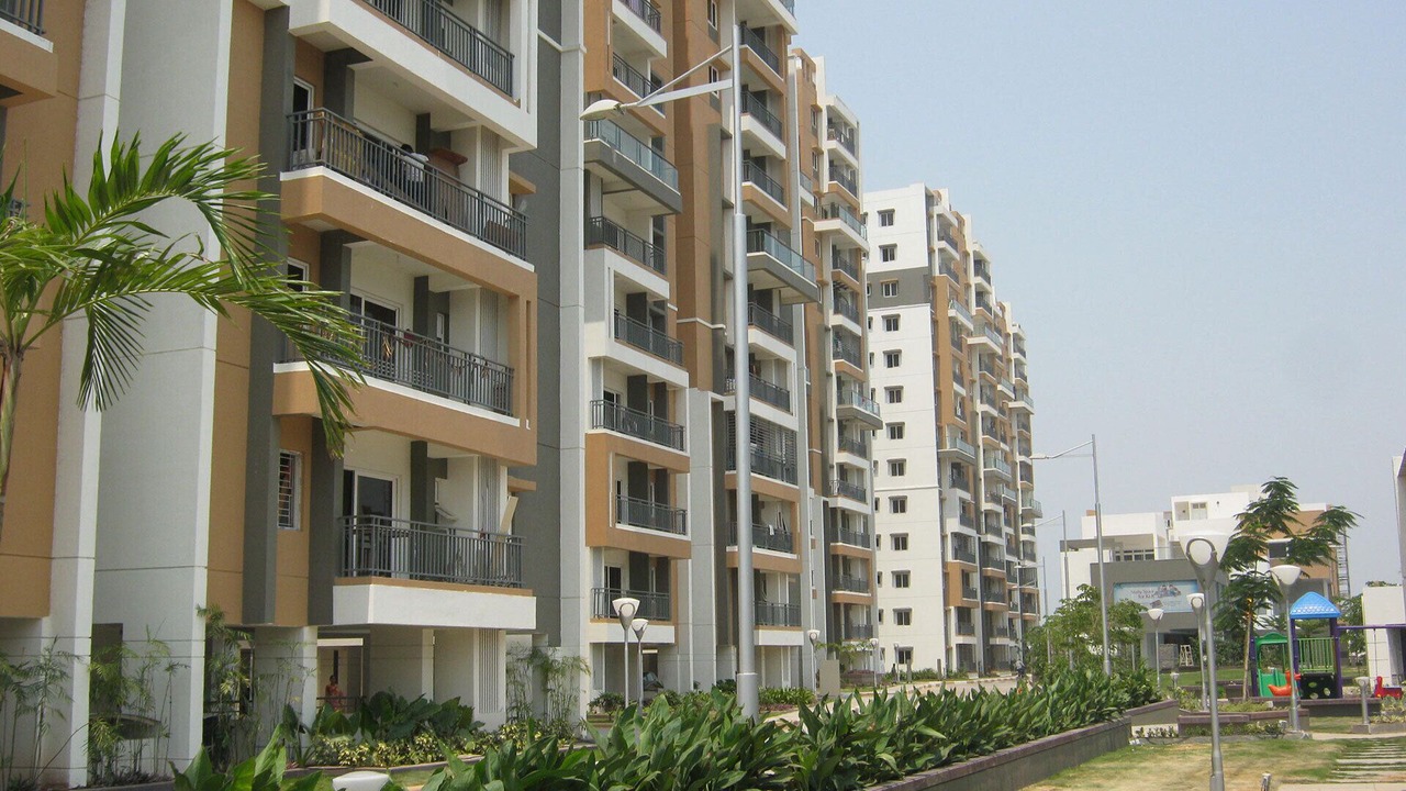 Photo of Outdoor in Chanda Nagar