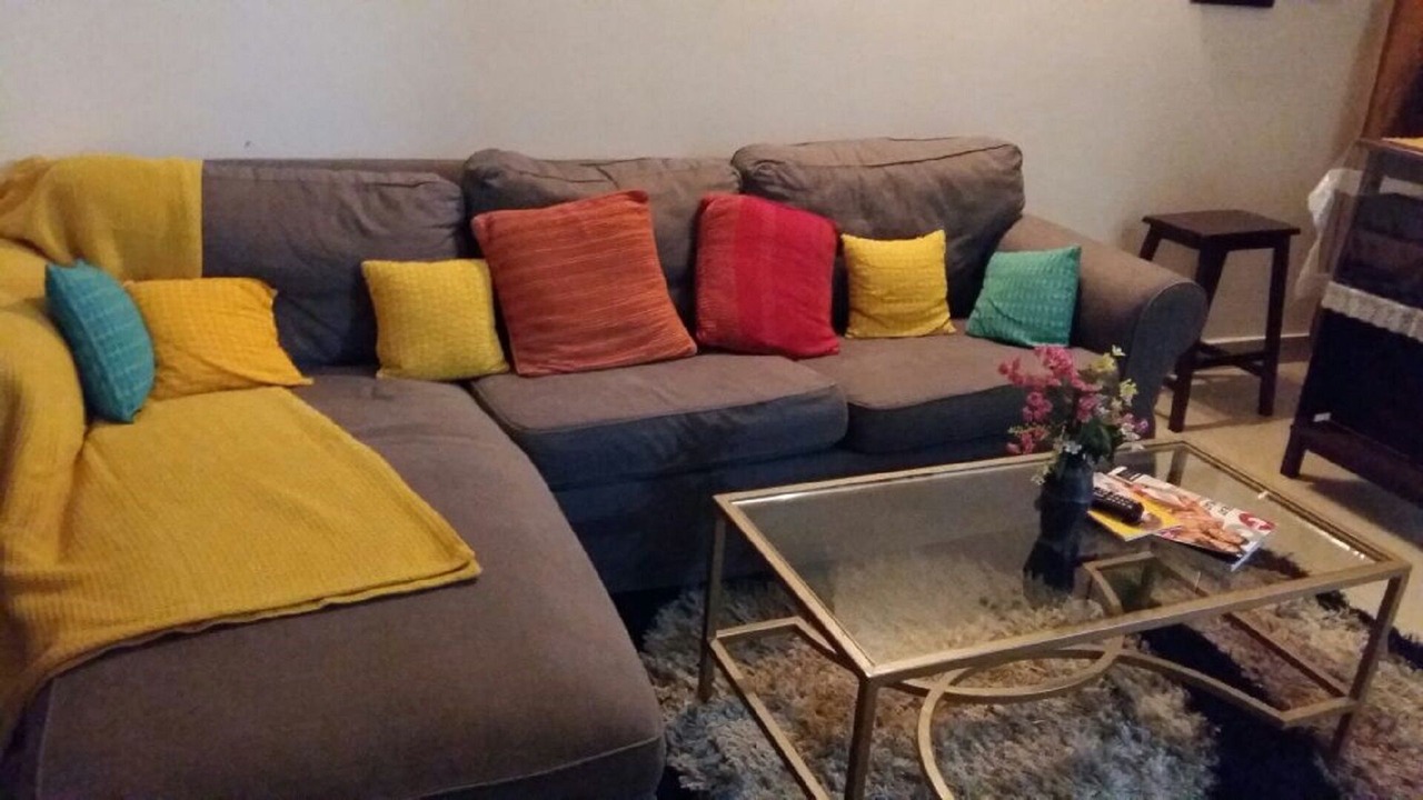Photo of Livingroom in Chanda Nagar