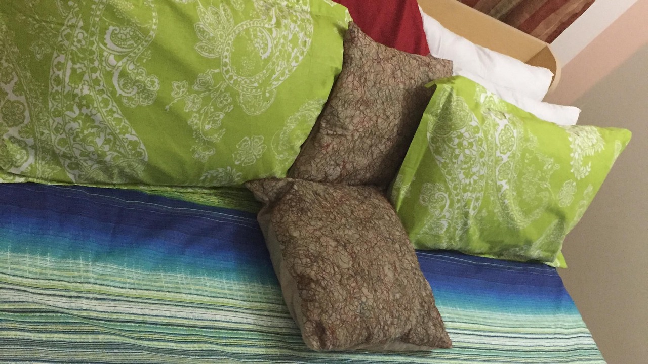 Photo of Bedroom in Chanda Nagar