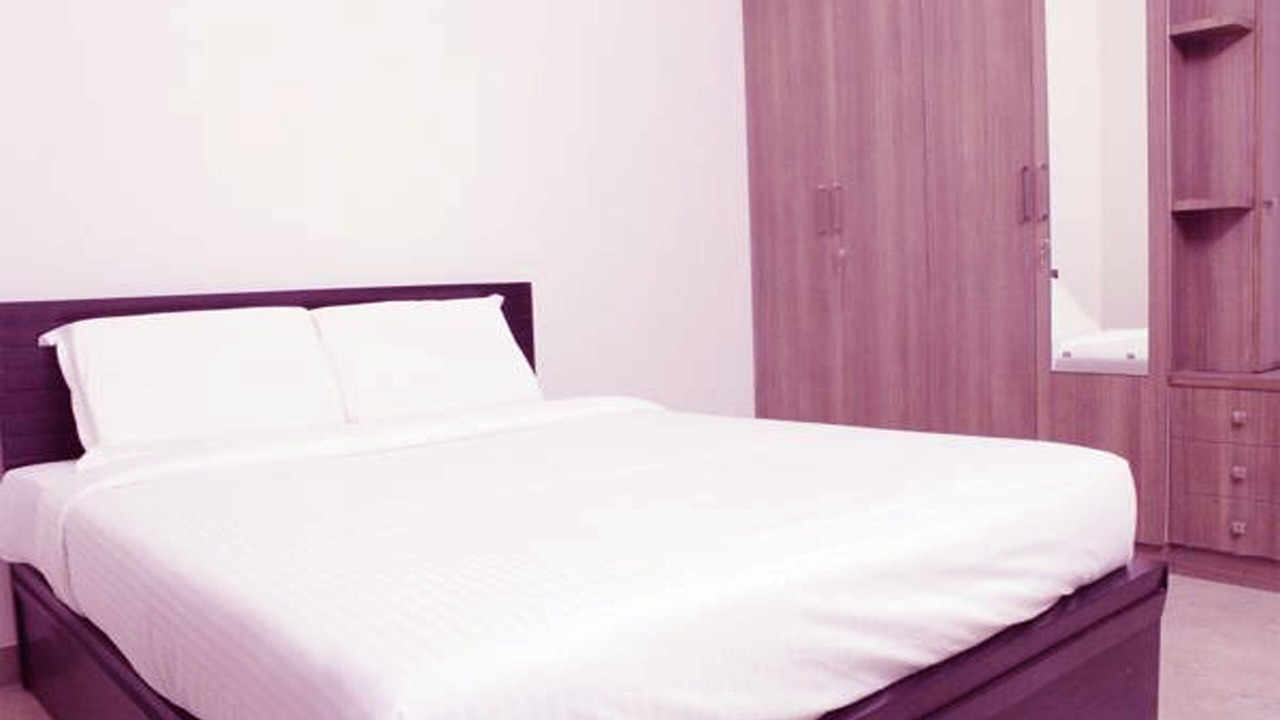 Photo of Bedroom in Mylapore Tiruvallikk