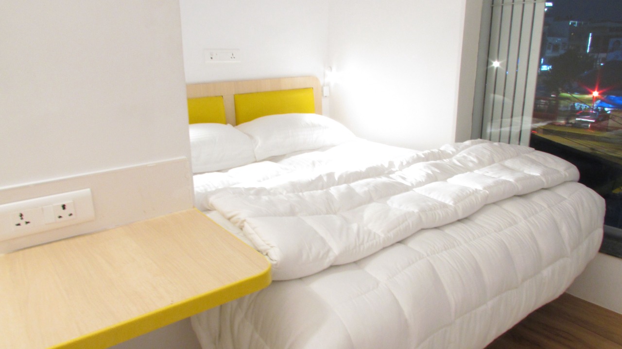 Photo of Bedroom in Bhopal
