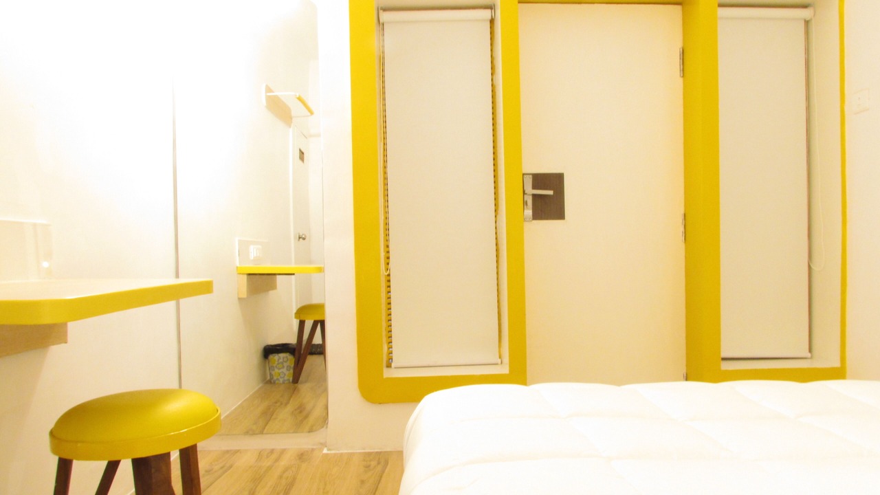 Photo of Bedroom in Bhopal