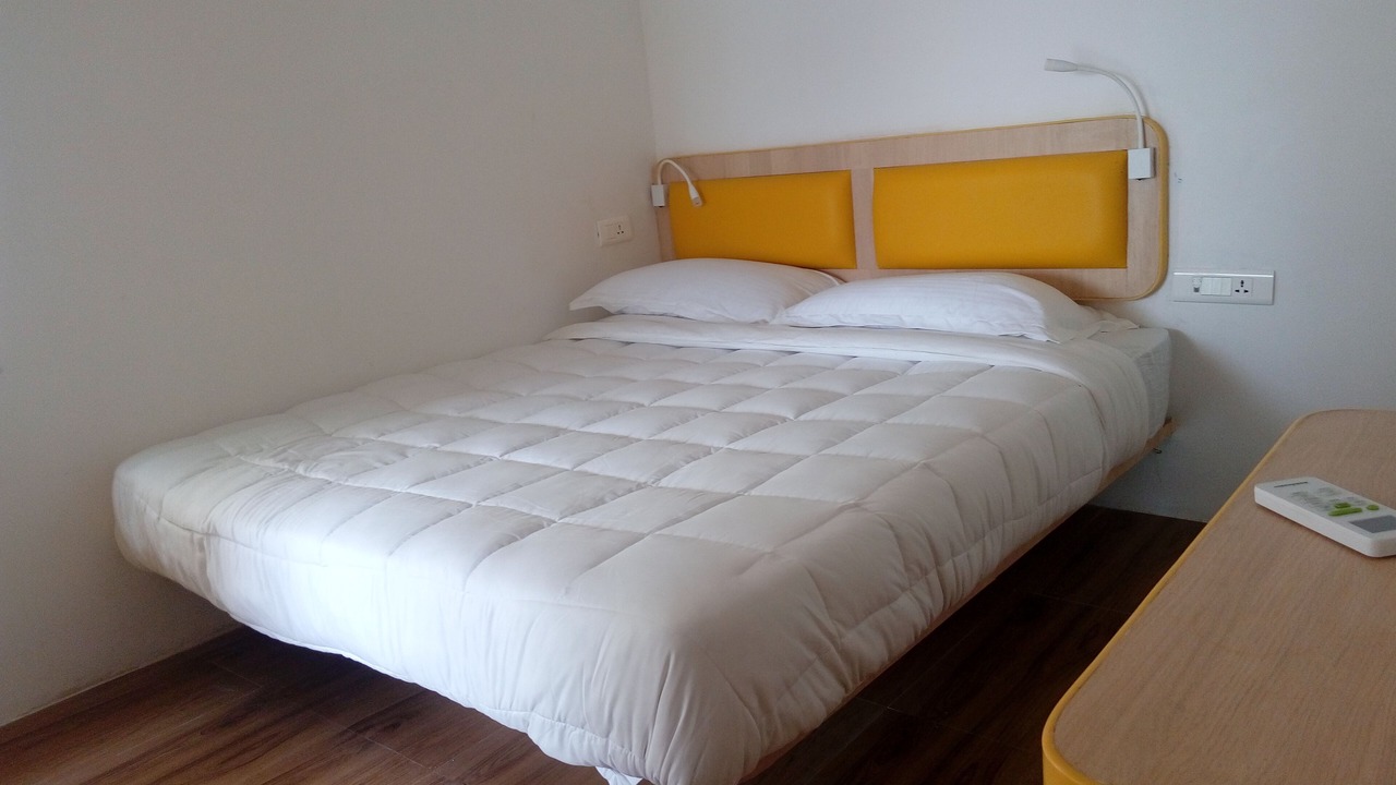 Photo of Bedroom in Bhopal