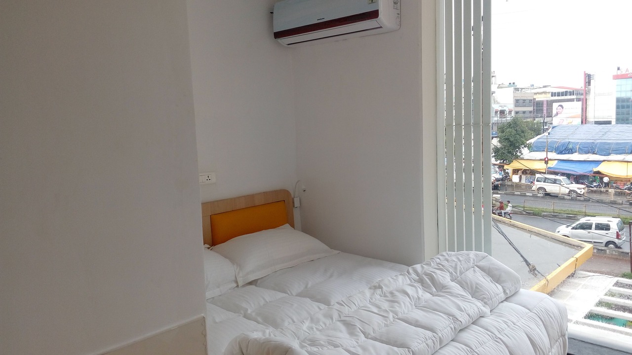 Photo of Bedroom in Bhopal