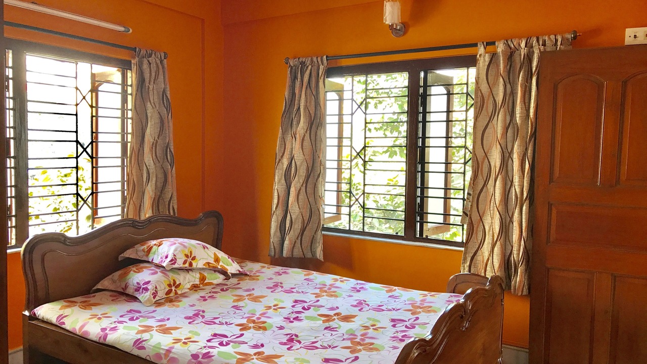 Photo of Bedroom in Tollygunge