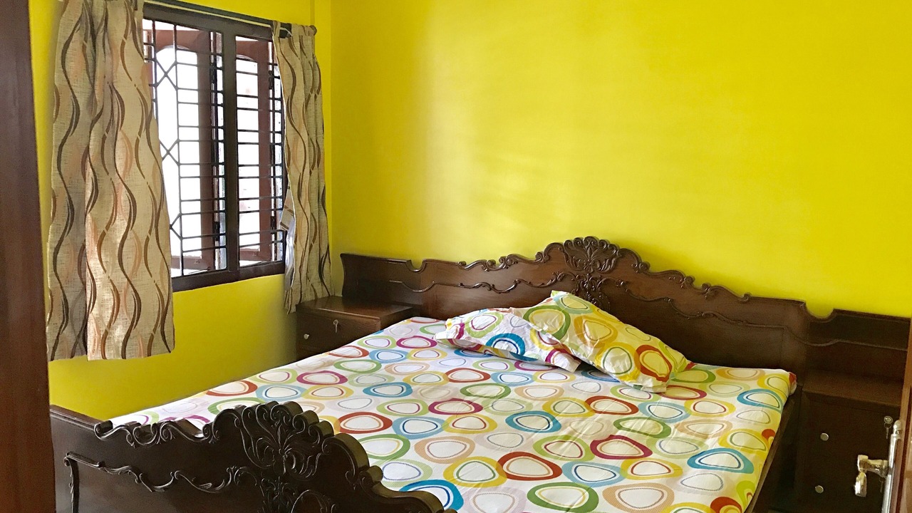 Photo of Bedroom in Tollygunge