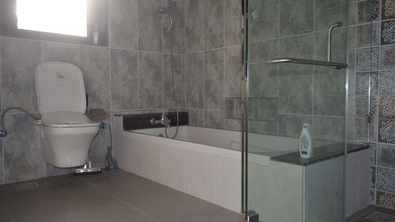 Photo of Bathroom in Wadgaon