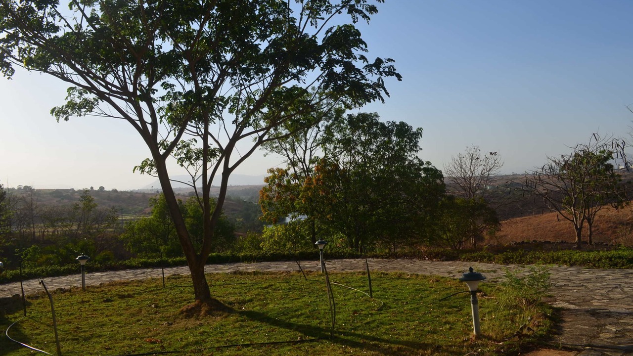 Photo of Outdoor in Wadgaon
