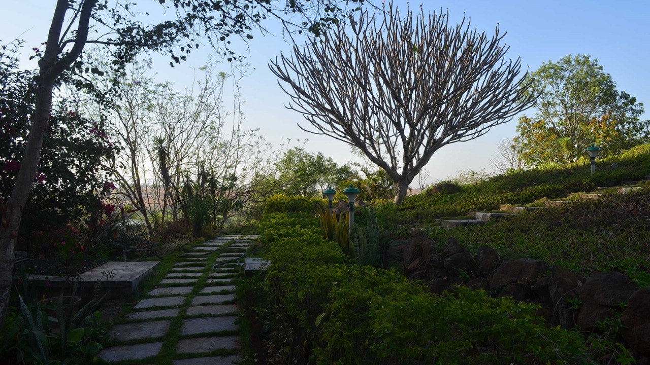 Photo of Outdoor in Wadgaon