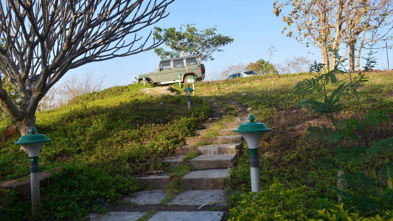 Photo of Outdoor in Wadgaon