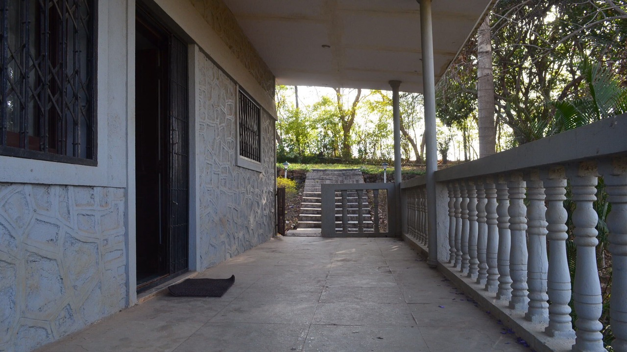 Photo of Outdoor in Wadgaon
