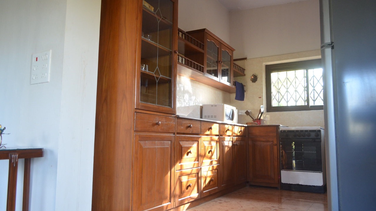 Photo of Kitchen in Wadgaon