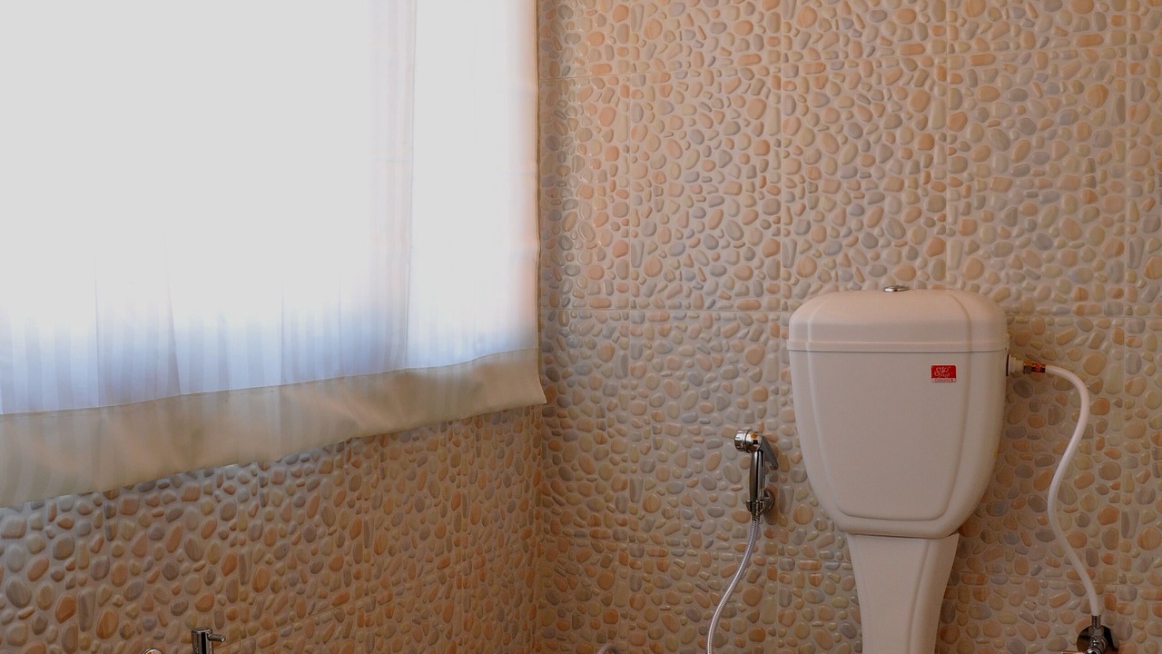 Photo of Bathroom in Chinnakanal