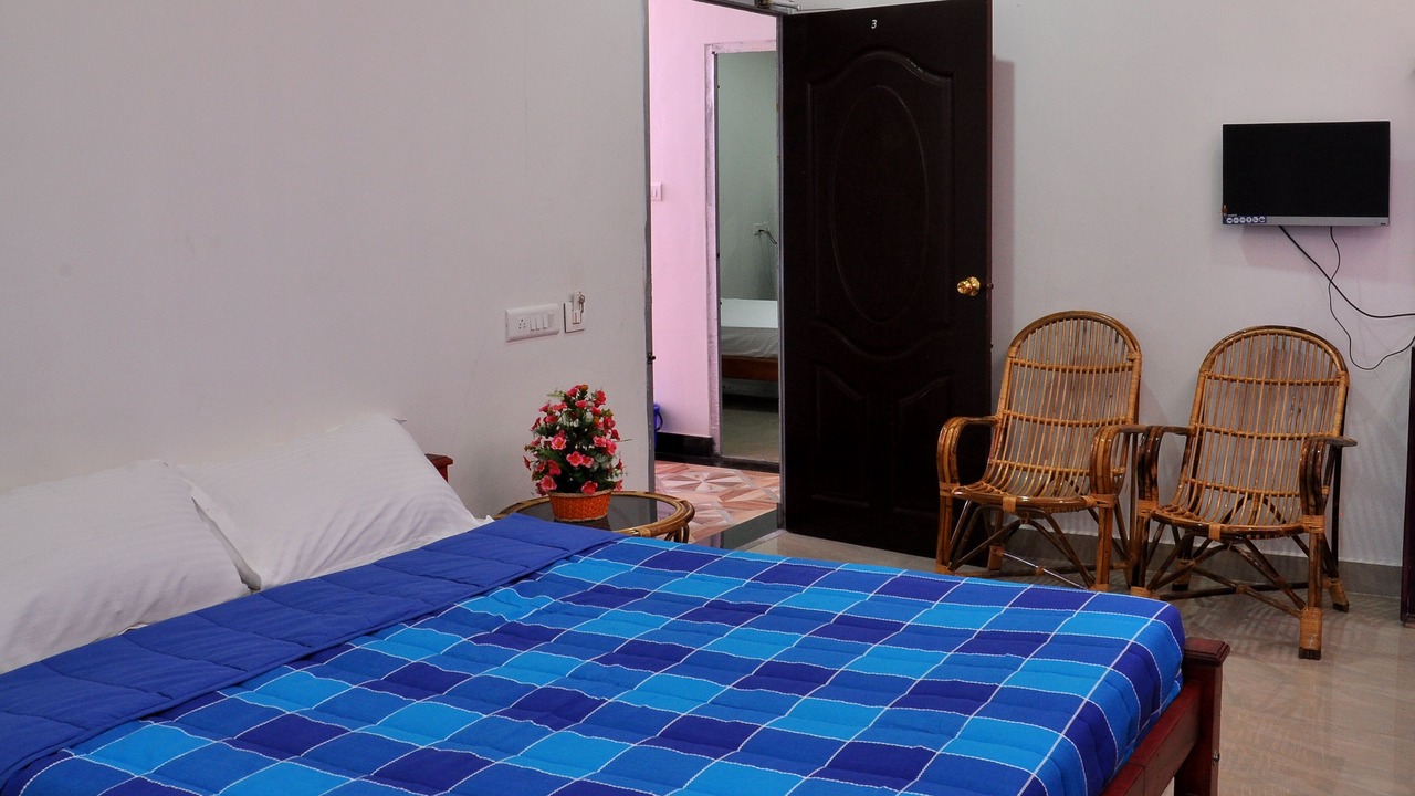 Photo of Bedroom in Chinnakanal