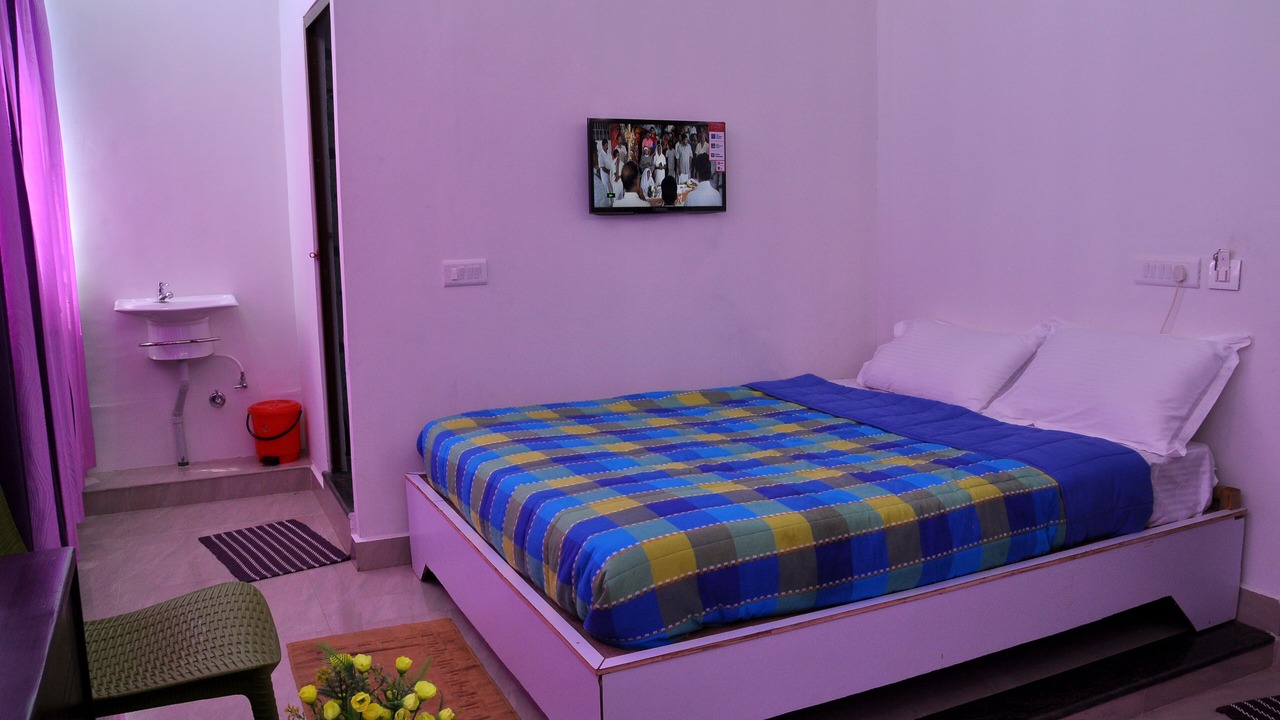 Photo of Bedroom in Chinnakanal