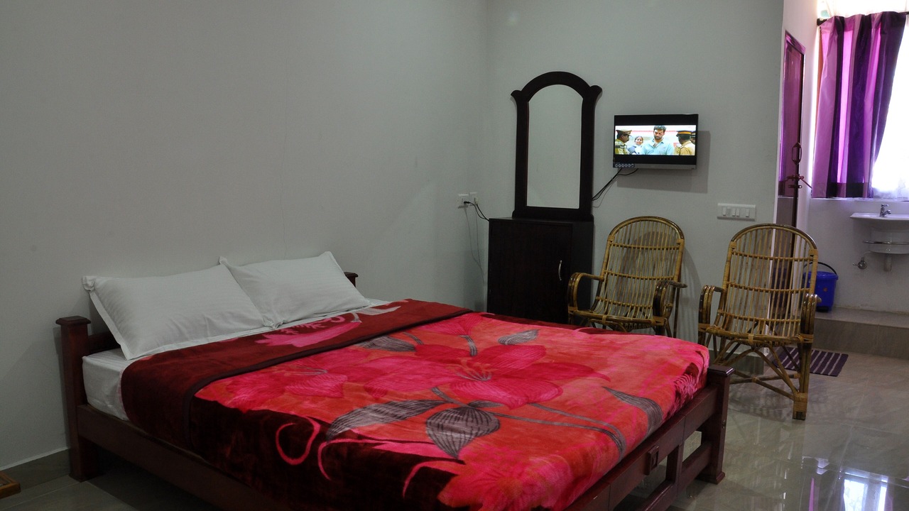 Photo of Bedroom in Chinnakanal