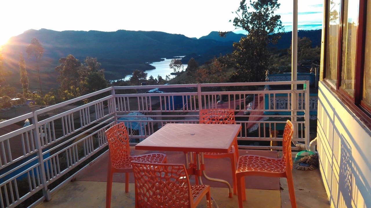 Photo of Outdoor in Chinnakanal