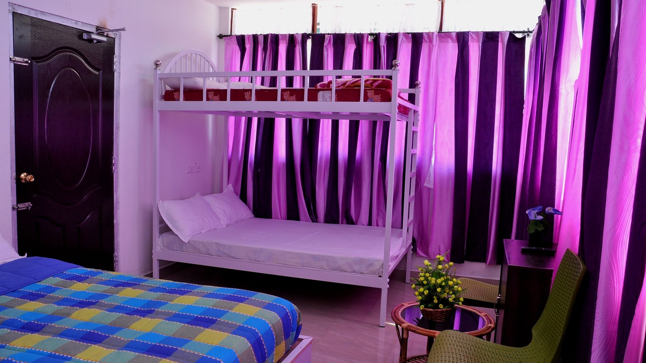 Photo of Bedroom in Chinnakanal