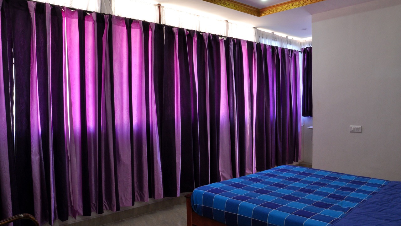 Photo of Bedroom in Chinnakanal