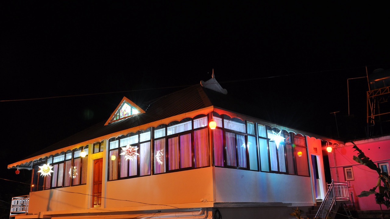 Photo of Outdoor in Chinnakanal