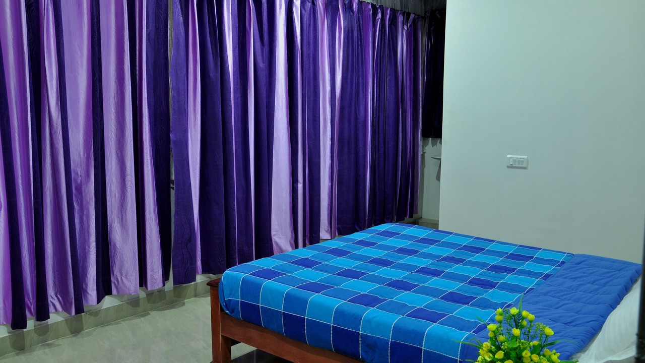 Photo of Bedroom in Chinnakanal