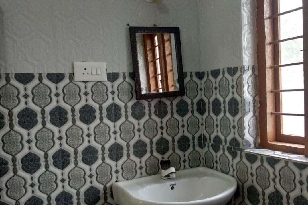 Photo of Bathroom in Masinagudi