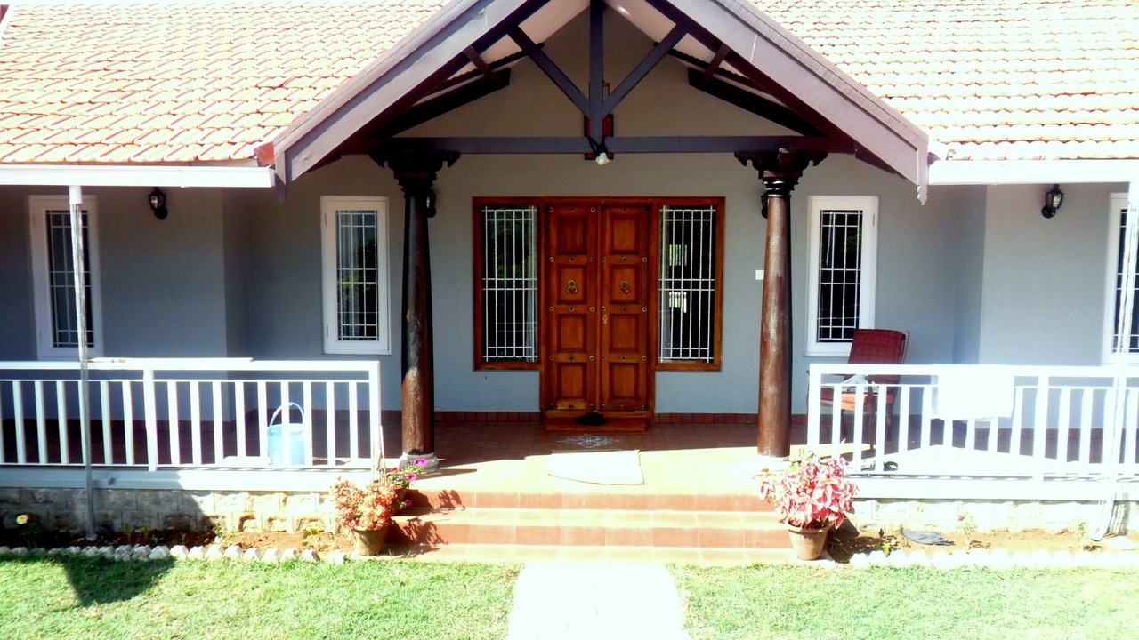 Photo of Outdoor in Huligal
