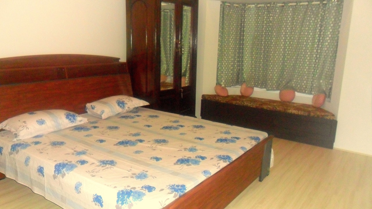 Photo of Bedroom in Huligal