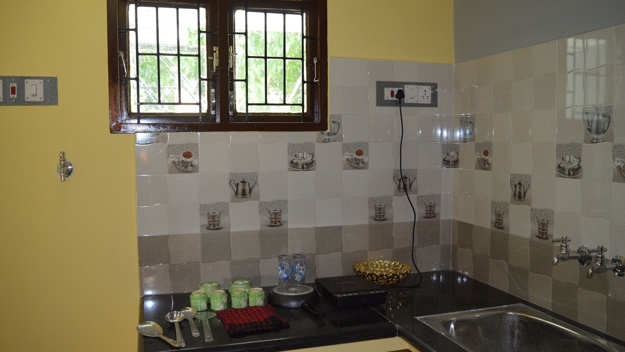Photo of Bathroom in Thanjavur