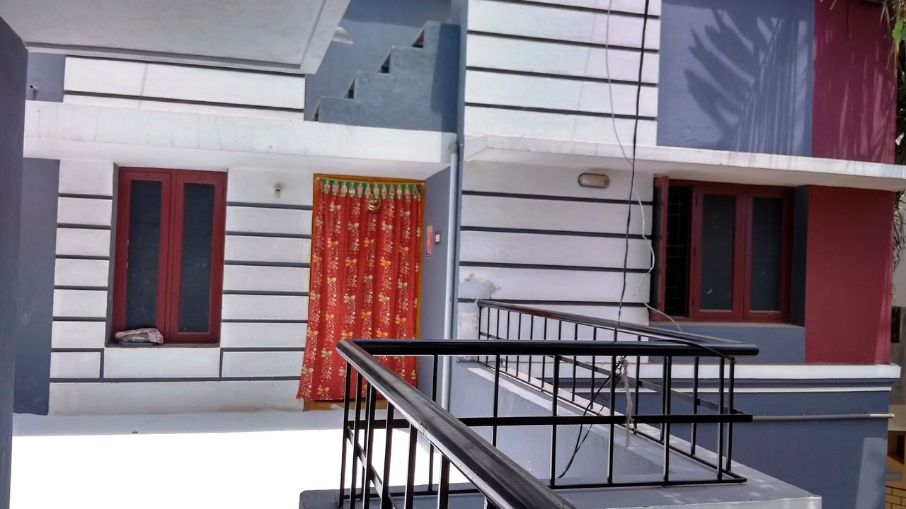 Photo of Outdoor in Thanjavur