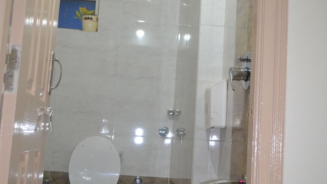 Photo of Bathroom in Agara