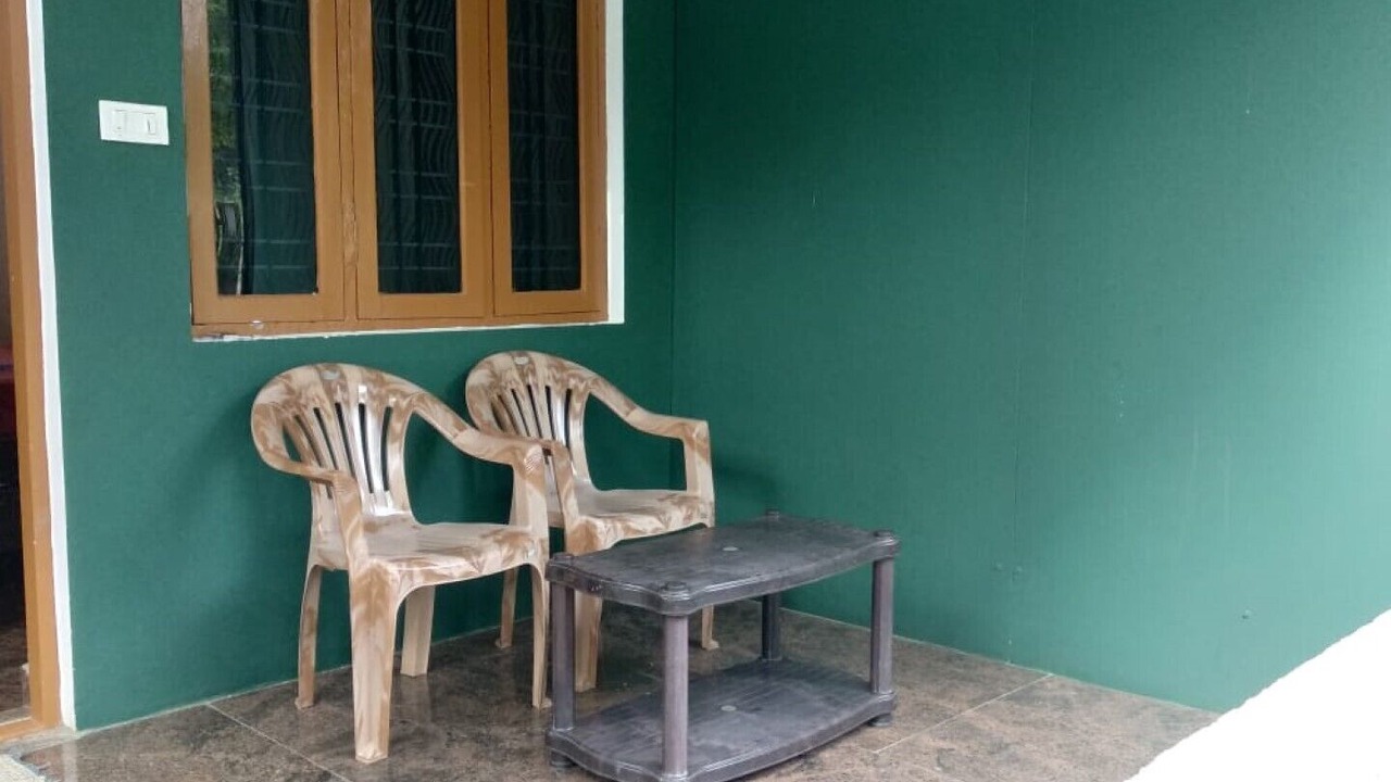 Photo of Outdoor in Masinagudi