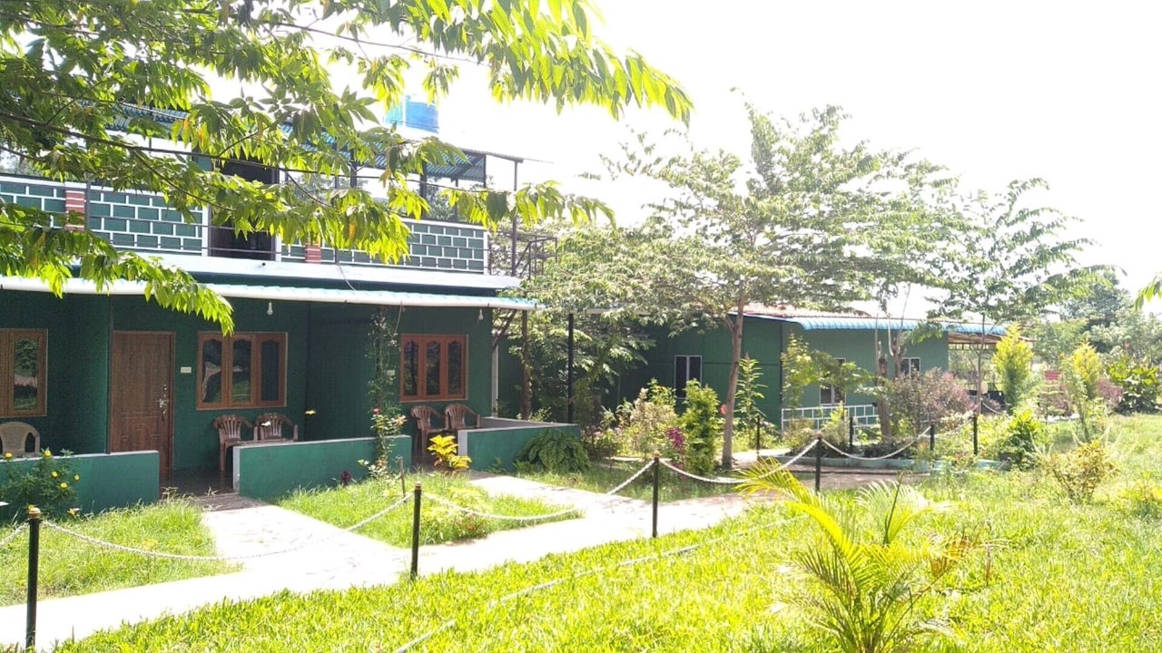 Photo of Outdoor in Masinagudi