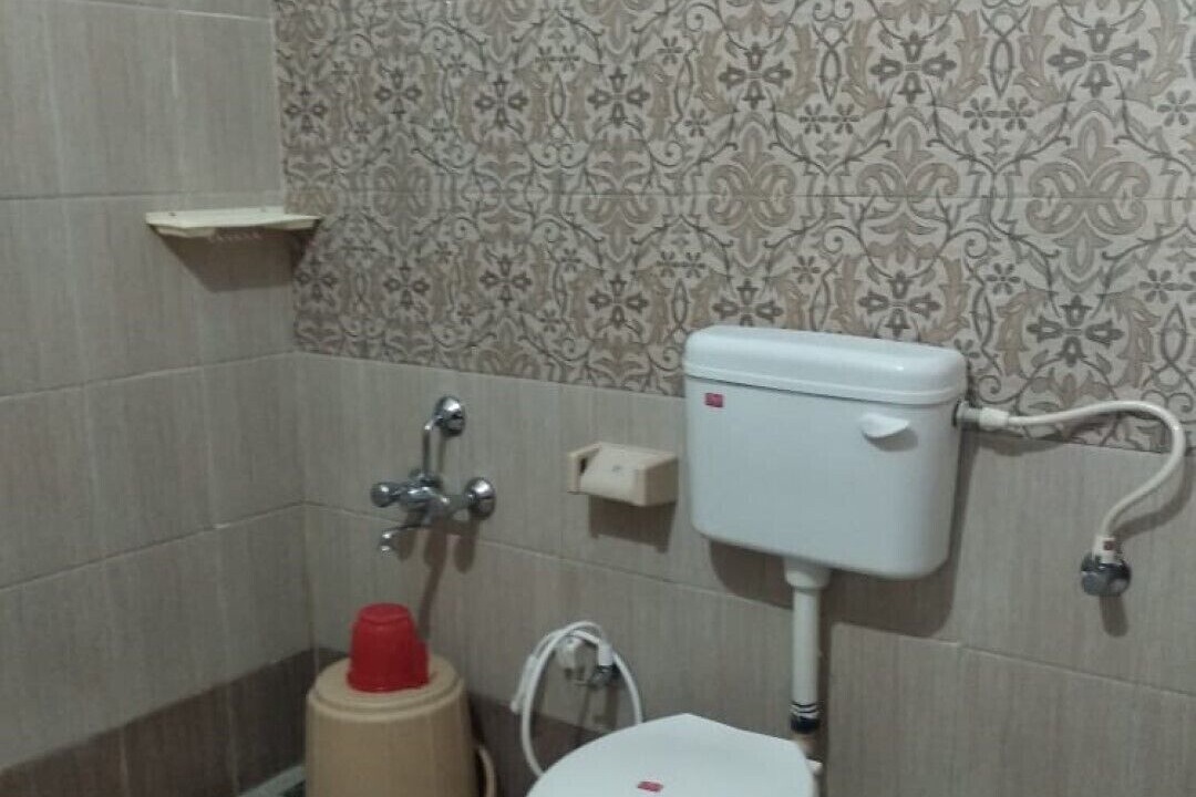 Photo of Bathroom in Masinagudi