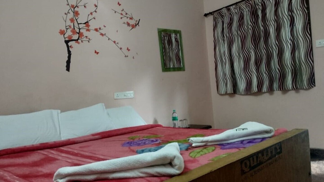 Photo of Bedroom in Masinagudi