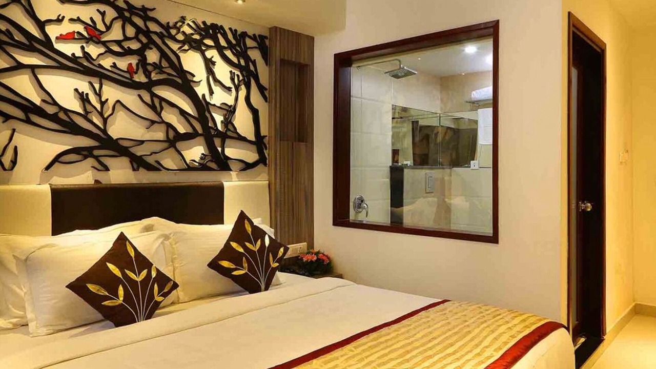 Photo of Bedroom in Moolakadai