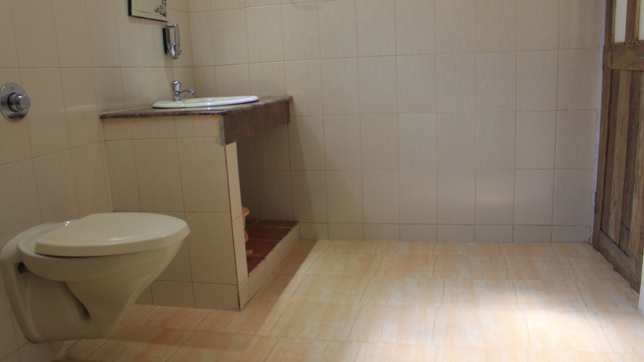 Photo of Bathroom in Chellarcovil