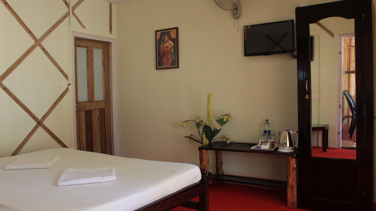 Photo of Bedroom in Chellarcovil