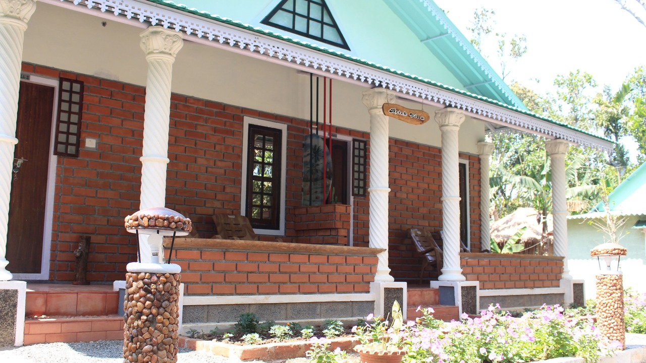 Photo of Outdoor in Chellarcovil