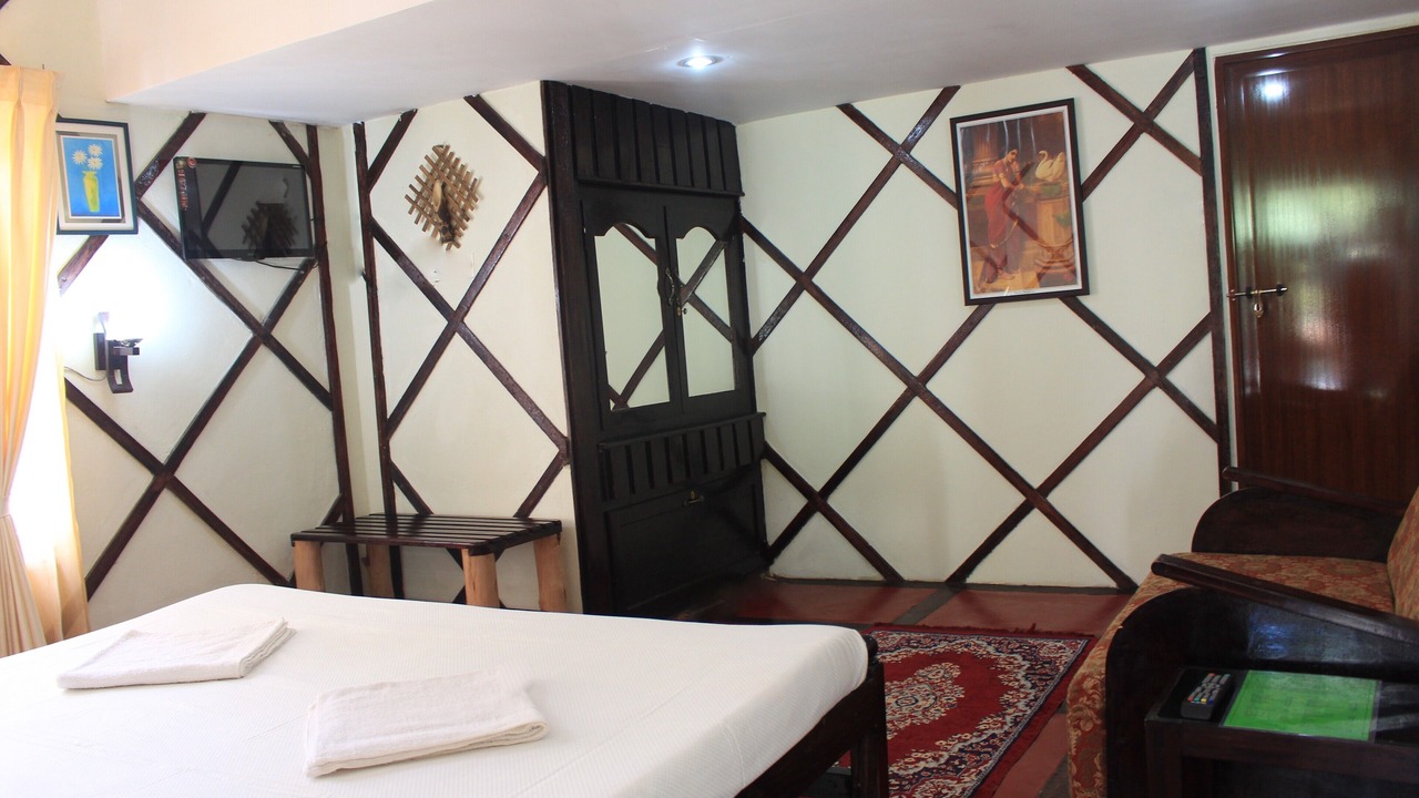 Photo of Bedroom in Chellarcovil