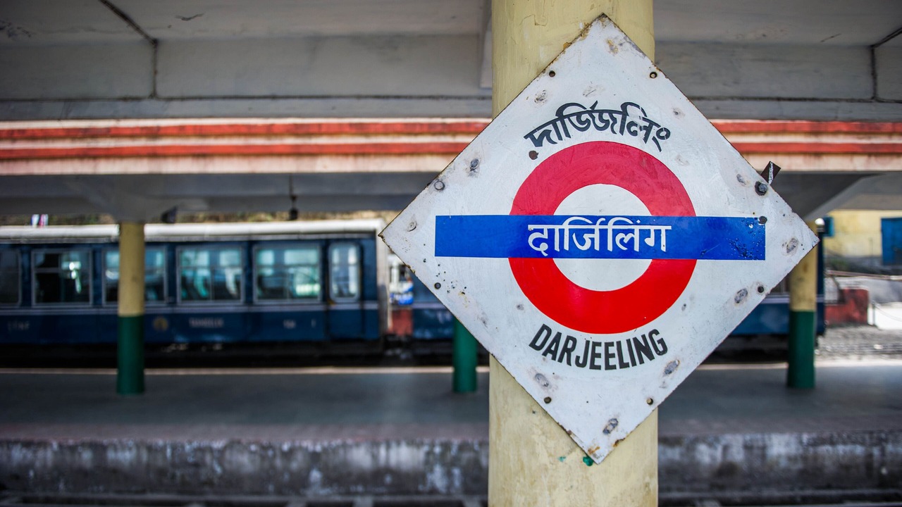 Photo of Others in Darjeeling