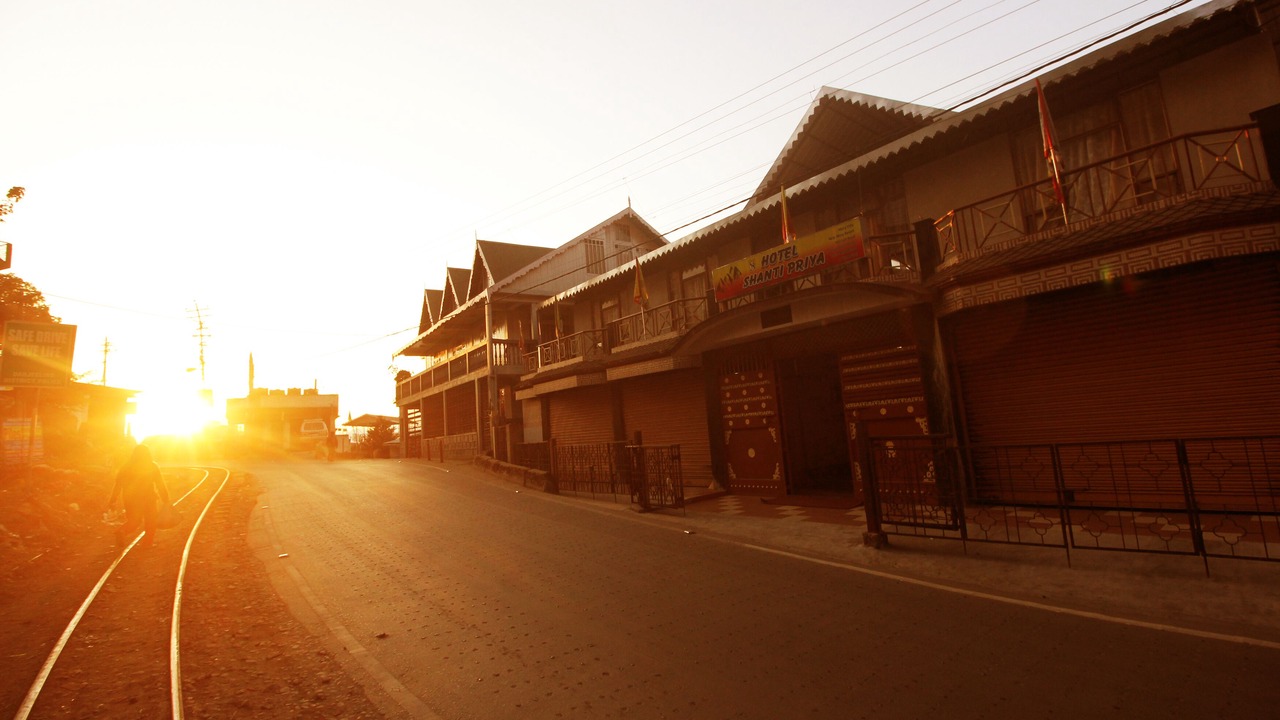 Photo of Outdoor in Darjeeling