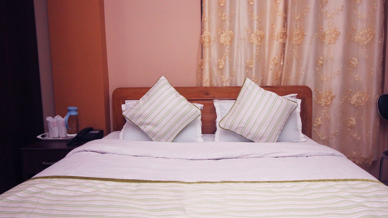 Photo of Bedroom in Darjeeling